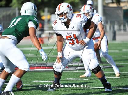 Thumbnail 1 in Timpview @ Helix (Brothers in Arms Classic) photogallery.