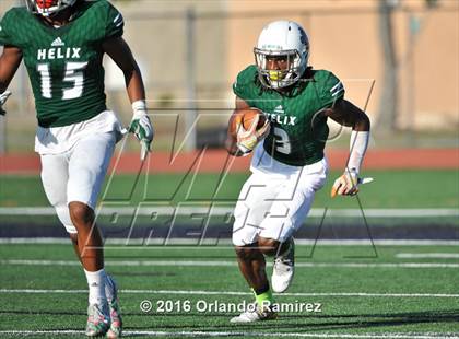 Thumbnail 3 in Timpview @ Helix (Brothers in Arms Classic) photogallery.