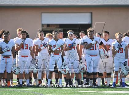 Thumbnail 2 in Timpview @ Helix (Brothers in Arms Classic) photogallery.