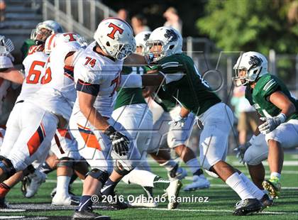 Thumbnail 2 in Timpview @ Helix (Brothers in Arms Classic) photogallery.