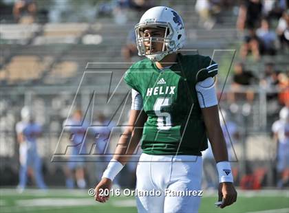 Thumbnail 1 in Timpview @ Helix (Brothers in Arms Classic) photogallery.