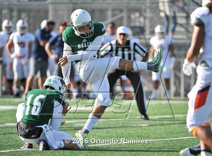 Thumbnail 2 in Timpview @ Helix (Brothers in Arms Classic) photogallery.