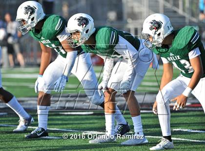 Thumbnail 2 in Timpview @ Helix (Brothers in Arms Classic) photogallery.