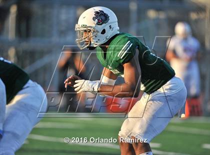 Thumbnail 2 in Timpview @ Helix (Brothers in Arms Classic) photogallery.