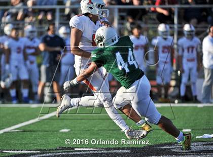 Thumbnail 3 in Timpview @ Helix (Brothers in Arms Classic) photogallery.