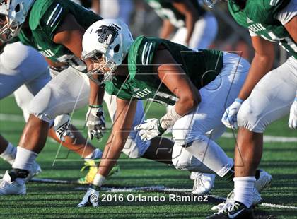 Thumbnail 2 in Timpview @ Helix (Brothers in Arms Classic) photogallery.