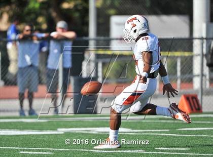 Thumbnail 2 in Timpview @ Helix (Brothers in Arms Classic) photogallery.