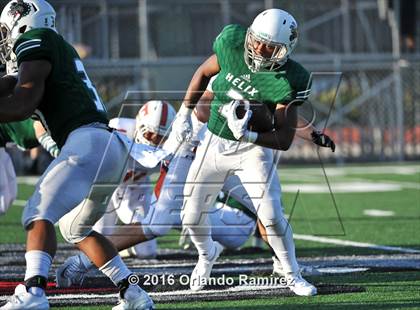 Thumbnail 1 in Timpview @ Helix (Brothers in Arms Classic) photogallery.