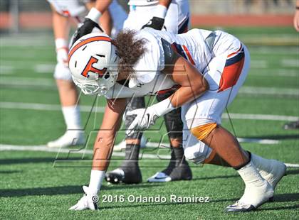 Thumbnail 1 in Timpview @ Helix (Brothers in Arms Classic) photogallery.