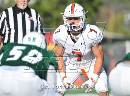 Thumbnail 1 in Timpview @ Helix (Brothers in Arms Classic) photogallery.