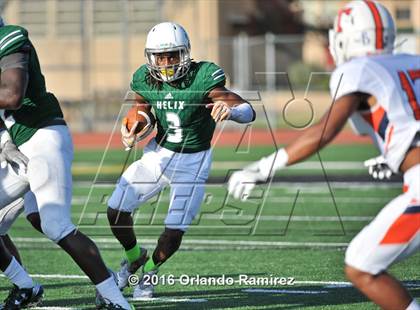 Thumbnail 2 in Timpview @ Helix (Brothers in Arms Classic) photogallery.