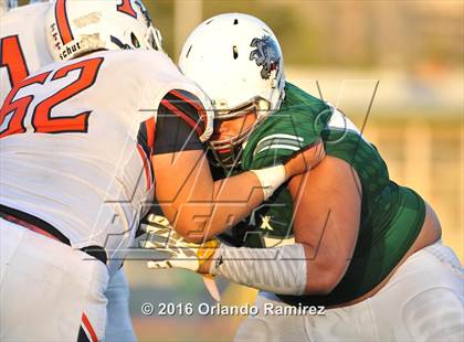 Thumbnail 2 in Timpview @ Helix (Brothers in Arms Classic) photogallery.