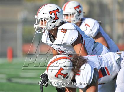 Thumbnail 1 in Timpview @ Helix (Brothers in Arms Classic) photogallery.