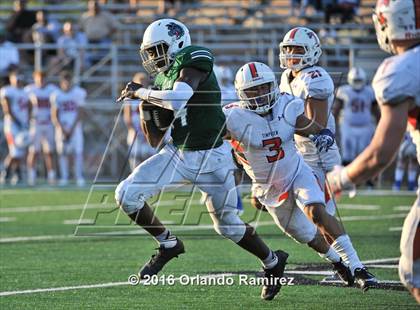 Thumbnail 3 in Timpview @ Helix (Brothers in Arms Classic) photogallery.
