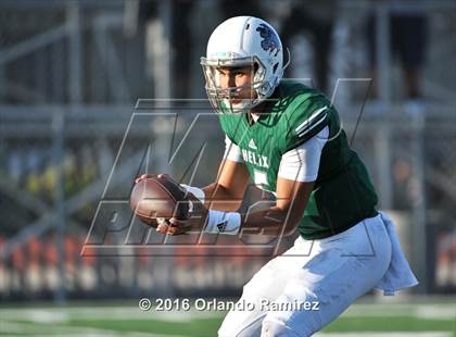 Thumbnail 3 in Timpview @ Helix (Brothers in Arms Classic) photogallery.
