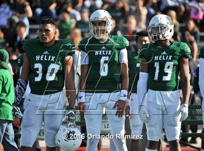 Thumbnail 2 in Timpview @ Helix (Brothers in Arms Classic) photogallery.