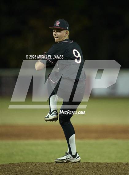 Thumbnail 2 in Killian @ Stoneman Douglas photogallery.