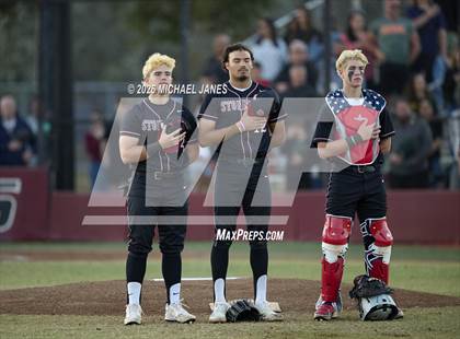 Thumbnail 2 in Killian @ Stoneman Douglas photogallery.