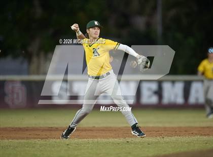 Thumbnail 3 in Killian @ Stoneman Douglas photogallery.