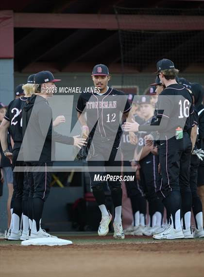 Thumbnail 3 in Killian @ Stoneman Douglas photogallery.