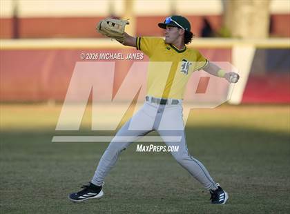 Thumbnail 2 in Killian @ Stoneman Douglas photogallery.