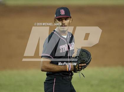 Thumbnail 3 in Killian @ Stoneman Douglas photogallery.