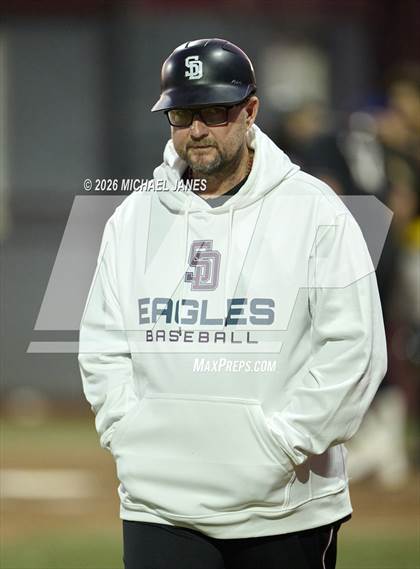 Thumbnail 2 in Killian @ Stoneman Douglas photogallery.