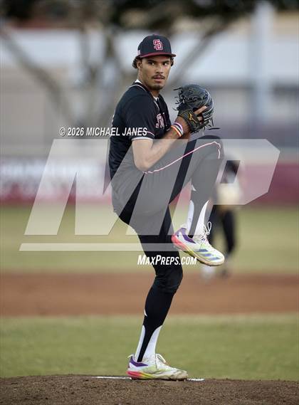 Thumbnail 3 in Killian @ Stoneman Douglas photogallery.