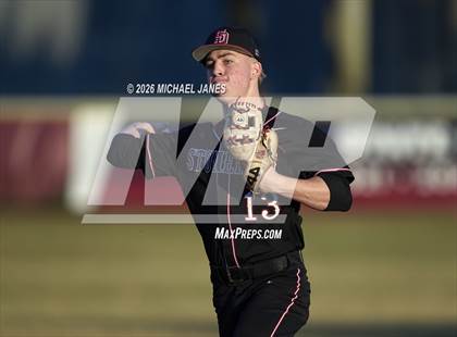 Thumbnail 3 in Killian @ Stoneman Douglas photogallery.