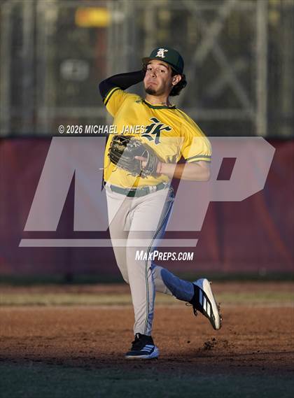 Thumbnail 2 in Killian @ Stoneman Douglas photogallery.