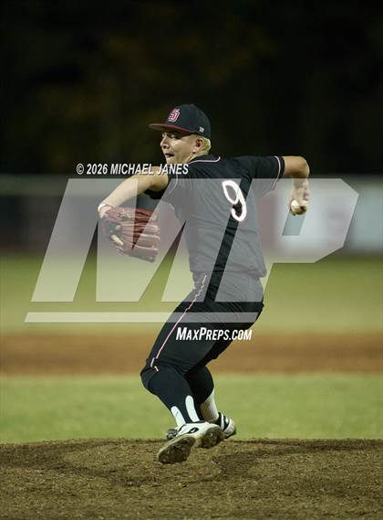 Thumbnail 3 in Killian @ Stoneman Douglas photogallery.