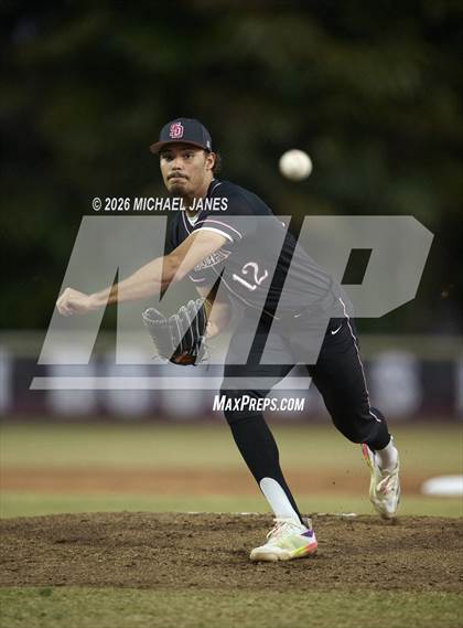 Thumbnail 3 in Killian @ Stoneman Douglas photogallery.