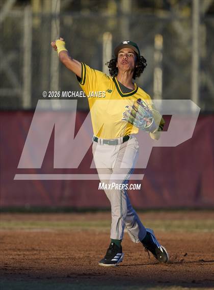 Thumbnail 2 in Killian @ Stoneman Douglas photogallery.