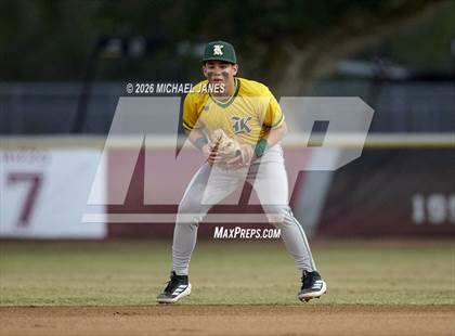 Thumbnail 2 in Killian @ Stoneman Douglas photogallery.