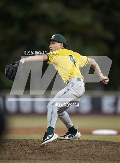 Thumbnail 2 in Killian @ Stoneman Douglas photogallery.