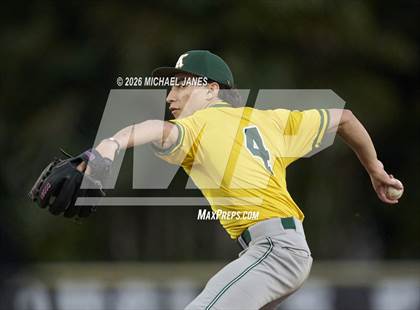 Thumbnail 1 in Killian @ Stoneman Douglas photogallery.