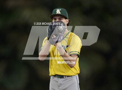 Thumbnail 1 in Killian @ Stoneman Douglas photogallery.