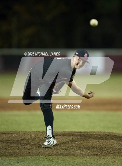 Thumbnail 1 in Killian @ Stoneman Douglas photogallery.