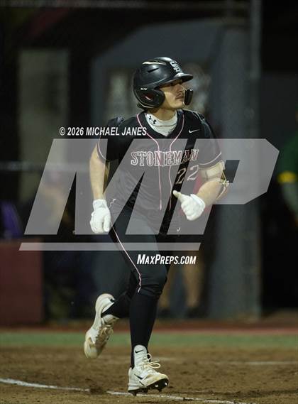 Thumbnail 2 in Killian @ Stoneman Douglas photogallery.