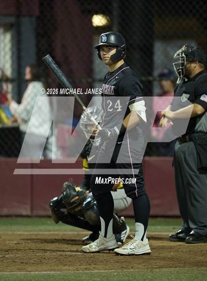 Thumbnail 3 in Killian @ Stoneman Douglas photogallery.