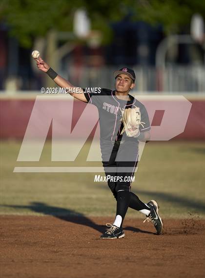 Thumbnail 2 in Killian @ Stoneman Douglas photogallery.