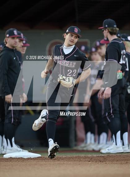 Thumbnail 2 in Killian @ Stoneman Douglas photogallery.