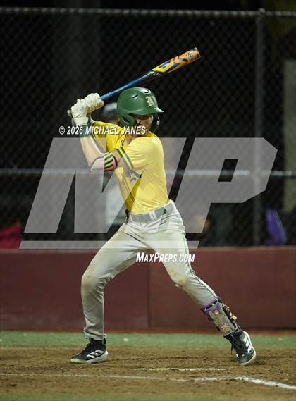 Thumbnail 3 in Killian @ Stoneman Douglas photogallery.