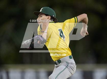 Thumbnail 2 in Killian @ Stoneman Douglas photogallery.