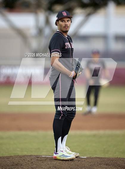 Thumbnail 2 in Killian @ Stoneman Douglas photogallery.