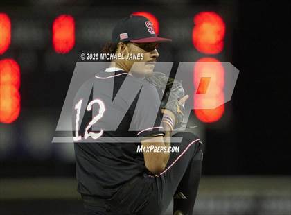 Thumbnail 2 in Killian @ Stoneman Douglas photogallery.