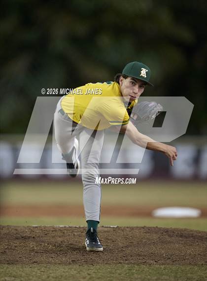 Thumbnail 1 in Killian @ Stoneman Douglas photogallery.