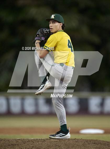 Thumbnail 1 in Killian @ Stoneman Douglas photogallery.