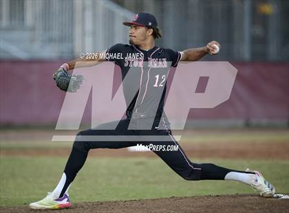 Thumbnail 1 in Killian @ Stoneman Douglas photogallery.