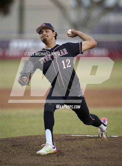 Thumbnail 1 in Killian @ Stoneman Douglas photogallery.